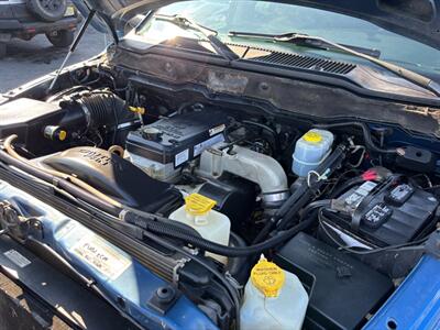 2003 Dodge Ram 3500 SLT   - Photo 23 - Sacramento, CA 95821
