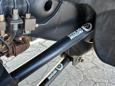 2003 Dodge Ram 3500 SLT   - Photo 9 - Sacramento, CA 95821