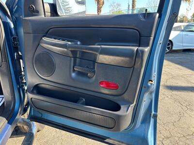 2003 Dodge Ram 3500 SLT   - Photo 15 - Sacramento, CA 95821
