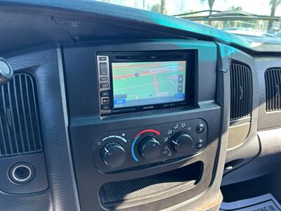 2003 Dodge Ram 3500 SLT   - Photo 18 - Sacramento, CA 95821