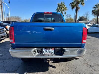 2003 Dodge Ram 3500 SLT   - Photo 4 - Sacramento, CA 95821