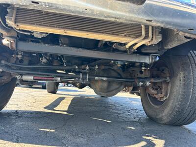 2003 Dodge Ram 3500 SLT   - Photo 10 - Sacramento, CA 95821