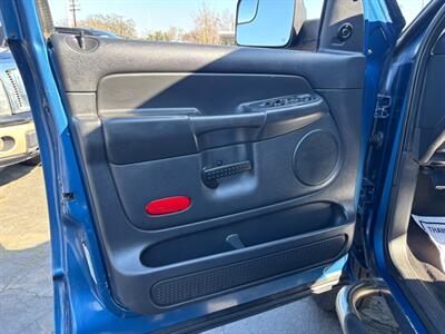 2003 Dodge Ram 3500 SLT   - Photo 16 - Sacramento, CA 95821