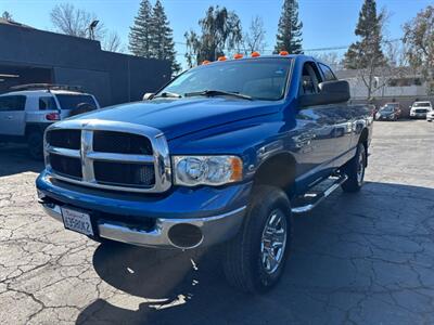 2003 Dodge Ram 3500 SLT   - Photo 6 - Sacramento, CA 95821