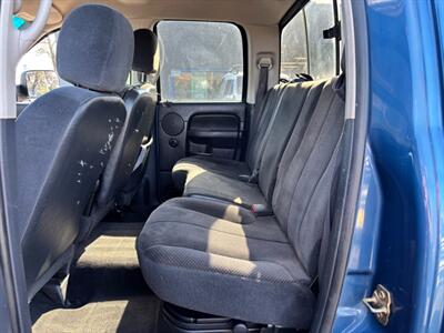 2003 Dodge Ram 3500 SLT   - Photo 12 - Sacramento, CA 95821