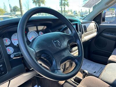 2003 Dodge Ram 3500 SLT   - Photo 17 - Sacramento, CA 95821