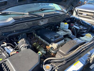 2003 Dodge Ram 3500 SLT   - Photo 24 - Sacramento, CA 95821