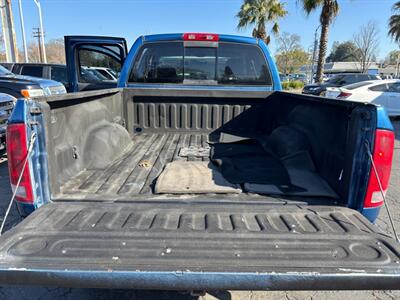 2003 Dodge Ram 3500 SLT   - Photo 13 - Sacramento, CA 95821