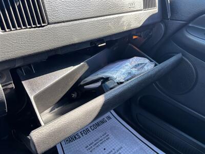 2003 Dodge Ram 3500 SLT   - Photo 20 - Sacramento, CA 95821