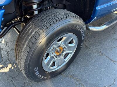 2003 Dodge Ram 3500 SLT   - Photo 7 - Sacramento, CA 95821