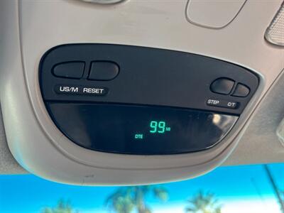 2003 Dodge Ram 3500 SLT   - Photo 21 - Sacramento, CA 95821