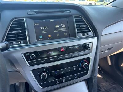 2017 Hyundai SONATA SE   - Photo 17 - Sacramento, CA 95821