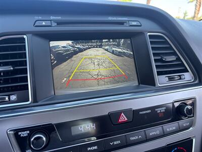 2017 Hyundai SONATA SE   - Photo 18 - Sacramento, CA 95821