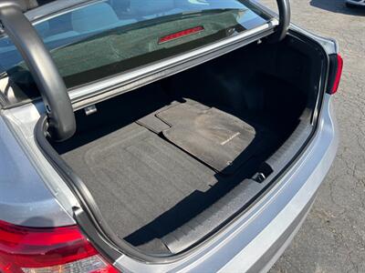 2017 Hyundai SONATA SE   - Photo 15 - Sacramento, CA 95821