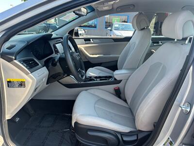 2017 Hyundai SONATA SE   - Photo 10 - Sacramento, CA 95821