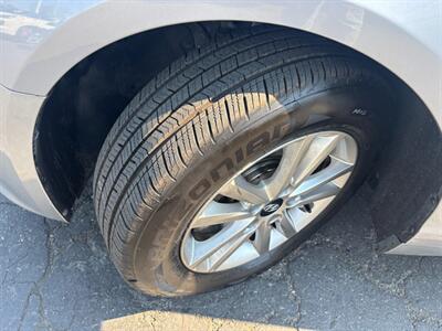 2017 Hyundai SONATA SE   - Photo 20 - Sacramento, CA 95821