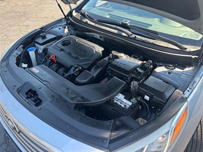 2017 Hyundai SONATA SE   - Photo 19 - Sacramento, CA 95821