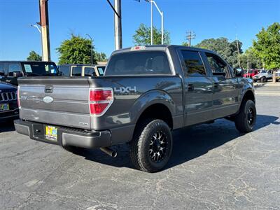 2012 Ford F-150 XLT - Photo 5 - Sacramento, CA 95821