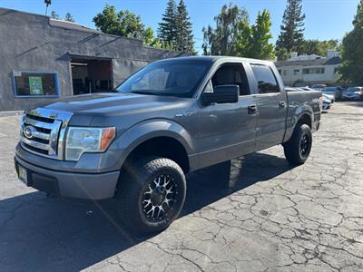 2012 Ford F-150 XLT - Photo 10 - Sacramento, CA 95821