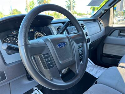 2012 Ford F-150 XLT - Photo 16 - Sacramento, CA 95821