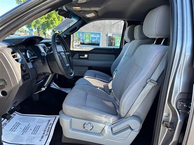 2012 Ford F-150 XLT - Photo 11 - Sacramento, CA 95821