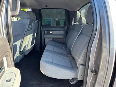 2012 Ford F-150 XLT - Photo 12 - Sacramento, CA 95821