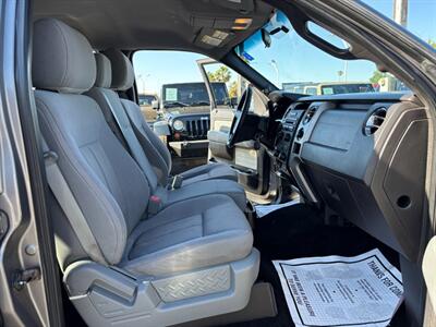 2012 Ford F-150 XLT - Photo 13 - Sacramento, CA 95821