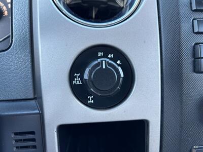 2012 Ford F-150 XLT - Photo 18 - Sacramento, CA 95821