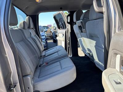 2012 Ford F-150 XLT - Photo 14 - Sacramento, CA 95821