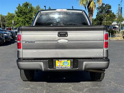 2012 Ford F-150 XLT - Photo 6 - Sacramento, CA 95821