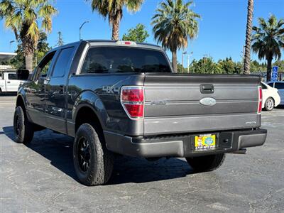 2012 Ford F-150 XLT - Photo 7 - Sacramento, CA 95821