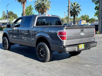 2012 Ford F-150 XLT - Photo 8 - Sacramento, CA 95821