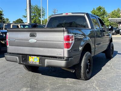 2012 Ford F-150 XLT - Photo 4 - Sacramento, CA 95821