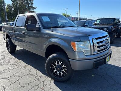 2012 Ford F-150 XLT - Photo 2 - Sacramento, CA 95821