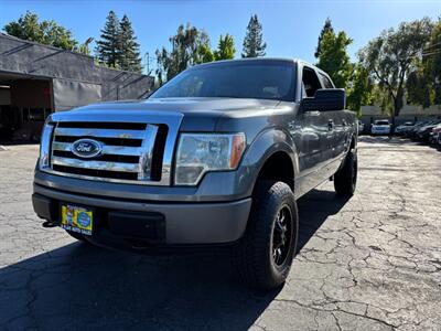 2012 Ford F-150 XLT - Photo 9 - Sacramento, CA 95821