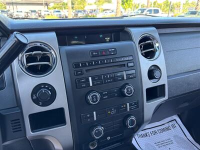 2012 Ford F-150 XLT - Photo 17 - Sacramento, CA 95821