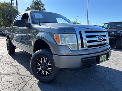 2012 Ford F-150 XLT - Photo 1 - Sacramento, CA 95821