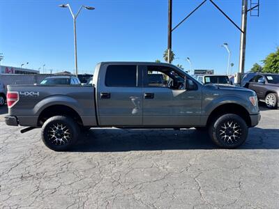 2012 Ford F-150 XLT - Photo 3 - Sacramento, CA 95821