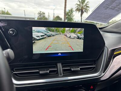 2025 Chevrolet Trax ACTIV - Photo 14 - Sacramento, CA 95821