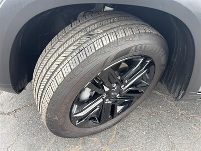2025 Chevrolet Trax ACTIV - Photo 16 - Sacramento, CA 95821