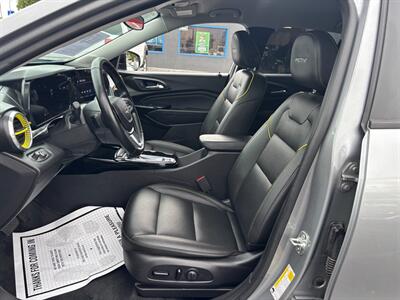 2025 Chevrolet Trax ACTIV - Photo 9 - Sacramento, CA 95821