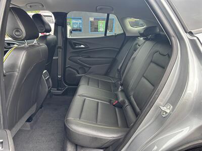 2025 Chevrolet Trax ACTIV - Photo 10 - Sacramento, CA 95821