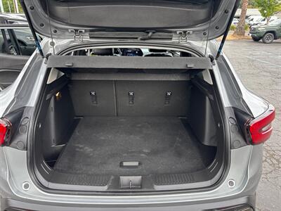 2025 Chevrolet Trax ACTIV - Photo 11 - Sacramento, CA 95821