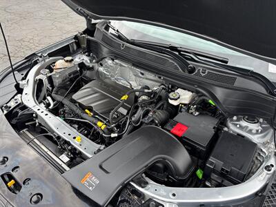 2025 Chevrolet Trax ACTIV - Photo 17 - Sacramento, CA 95821