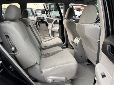 2010 Toyota Highlander   - Photo 13 - Sacramento, CA 95821