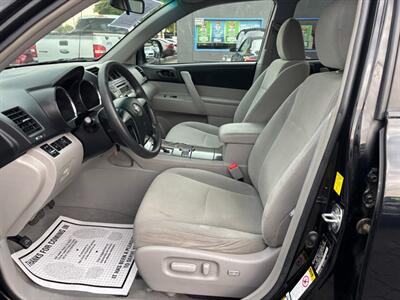 2010 Toyota Highlander   - Photo 7 - Sacramento, CA 95821