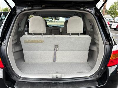 2010 Toyota Highlander   - Photo 10 - Sacramento, CA 95821