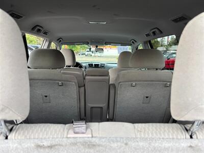 2010 Toyota Highlander   - Photo 11 - Sacramento, CA 95821