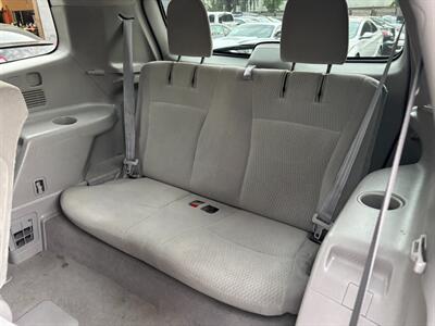 2010 Toyota Highlander   - Photo 9 - Sacramento, CA 95821
