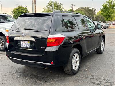 2010 Toyota Highlander   - Photo 3 - Sacramento, CA 95821
